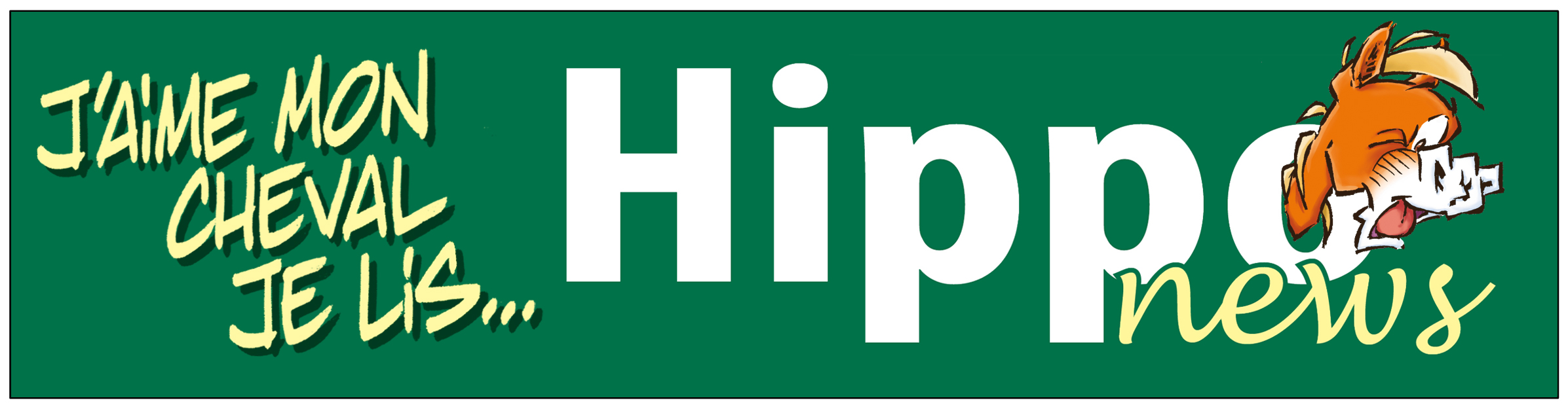 Magazine HippoNews