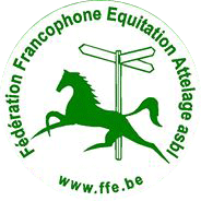 Fédération Equitation Attelage